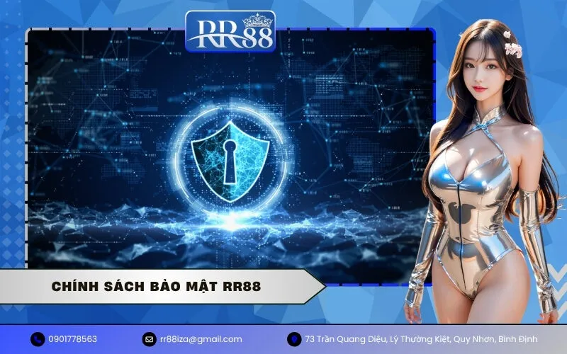 Chính Sách Bảo Mật RR88